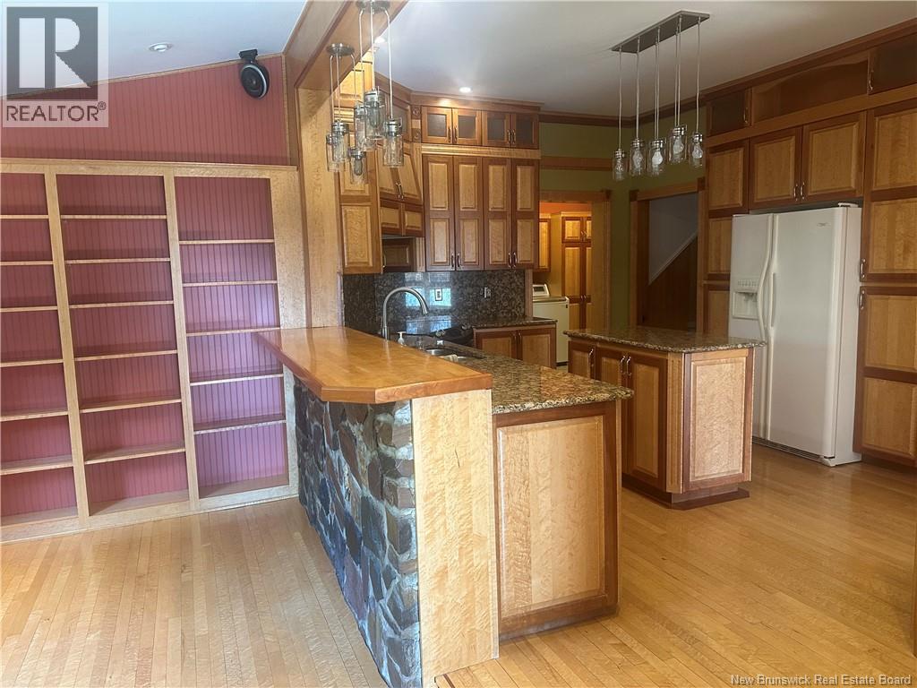 1201 West Riverside Drive, Perth-Andover, New Brunswick  E7H 5G6 - Photo 5 - NB135124