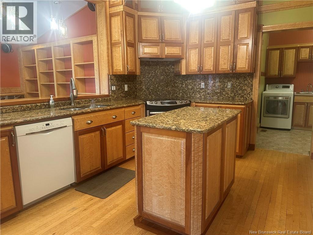 1201 West Riverside Drive, Perth-Andover, New Brunswick  E7H 5G6 - Photo 6 - NB135124