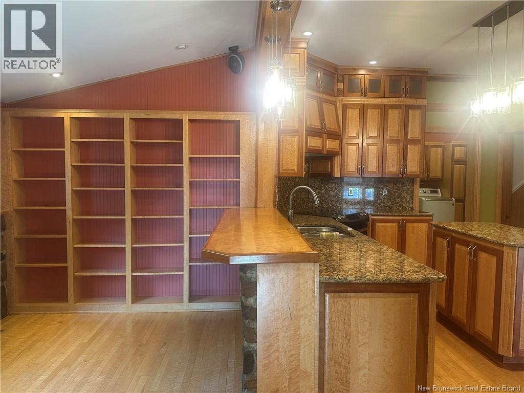 1201 West Riverside Drive, Perth-Andover, New Brunswick  E7H 5G6 - Photo 7 - NB135124