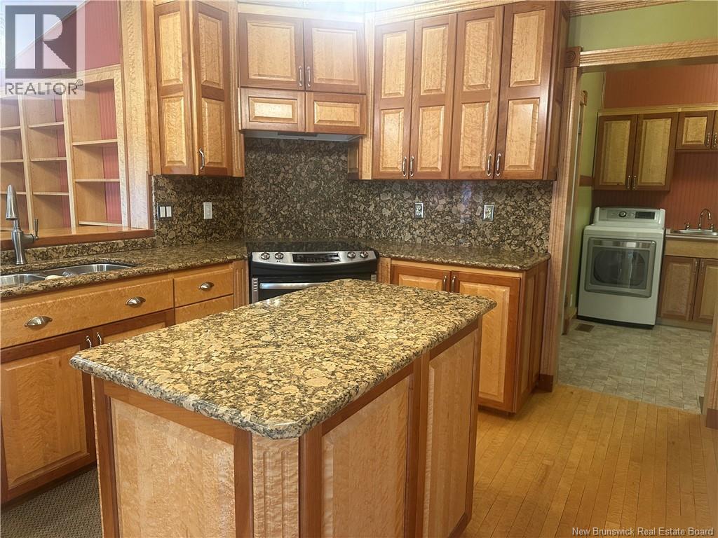 1201 West Riverside Drive, Perth-Andover, New Brunswick  E7H 5G6 - Photo 8 - NB135124