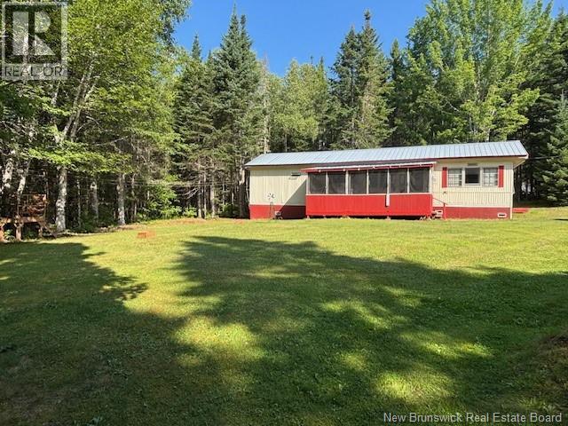 56 Nickerson Point Road, Big Cove, New Brunswick