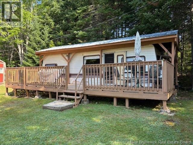 56 Nickerson Point Road, Big Cove, New Brunswick  E4C 6C3 - Photo 21 - NB135186