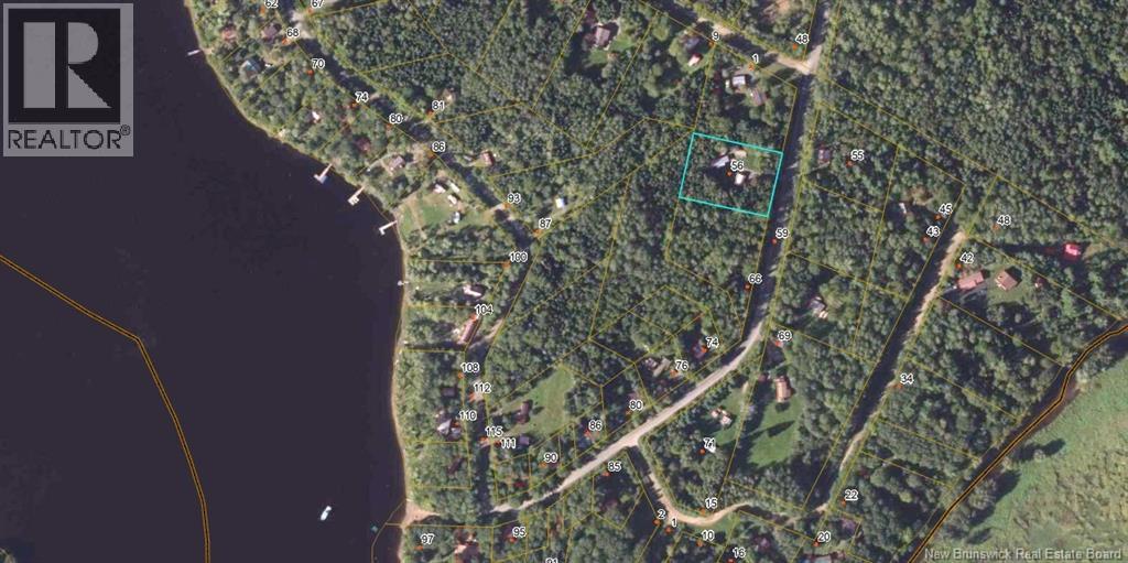 56 Nickerson Point Road, Big Cove, New Brunswick  E4C 6C3 - Photo 44 - NB135186
