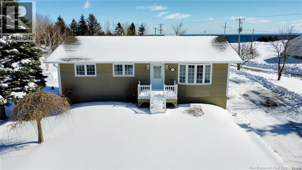 239 Principale, Nigadoo, New Brunswick  E8K 3S8 - Photo 2 - NB134990