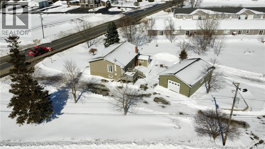 239 Principale, Nigadoo, New Brunswick  E8K 3S8 - Photo 4 - NB134990