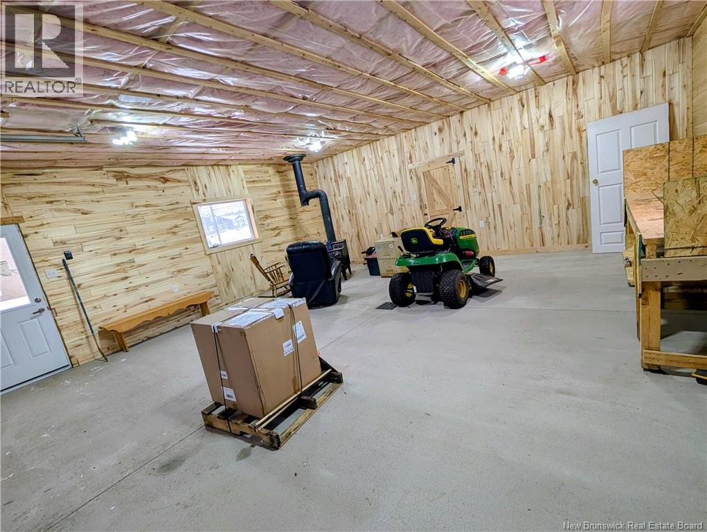 239 Principale, Nigadoo, New Brunswick  E8K 3S8 - Photo 43 - NB134990