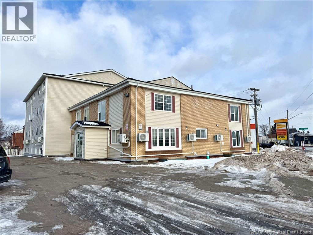 1751 Main Street Unit# 2 Bedroom, Moncton, New Brunswick