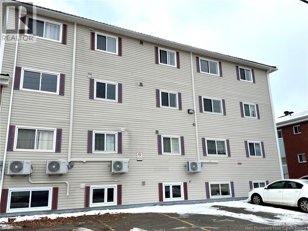 1751 Main Street Unit# 2 Bedroom, Moncton, New Brunswick E1E 1H2 - Photo 2 - NB135167