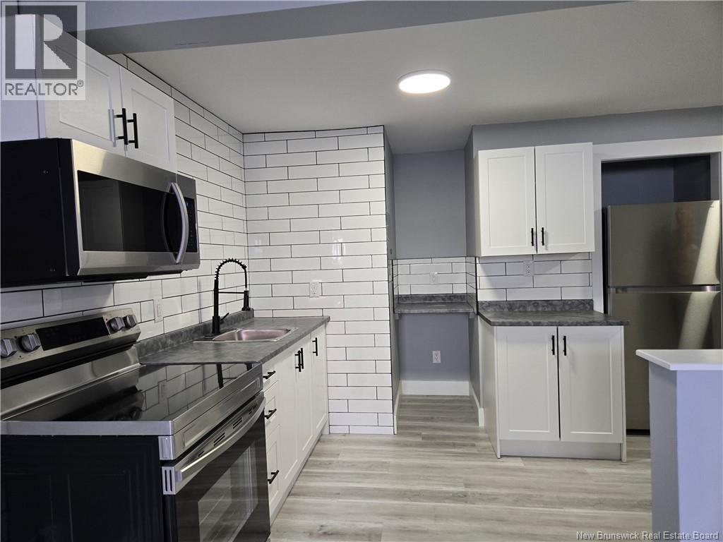 1751 Main Street Unit# 2 Bedroom, Moncton, New Brunswick E1E 1H2 - Photo 3 - NB135167