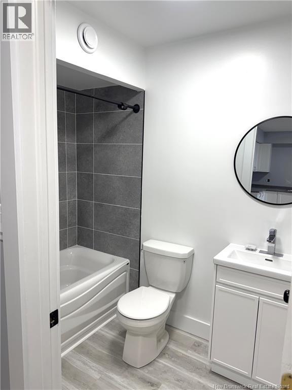 1751 Main Street Unit# 2 Bedroom, Moncton, New Brunswick E1E 1H2 - Photo 5 - NB135167