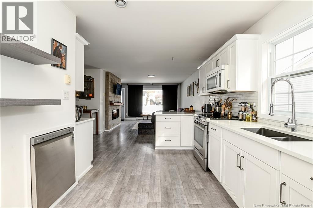 22 Jordan Crescent, Moncton, New Brunswick  E1C 0S6 - Photo 15 - NB134780