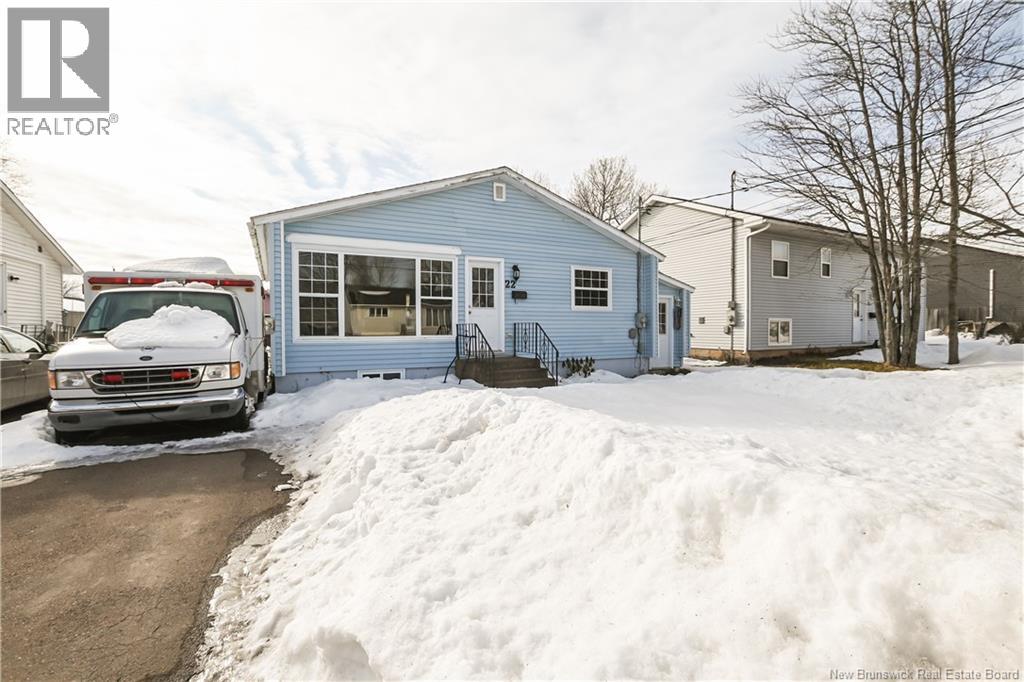 22 Jordan Crescent, Moncton, New Brunswick  E1C 0S6 - Photo 39 - NB134780