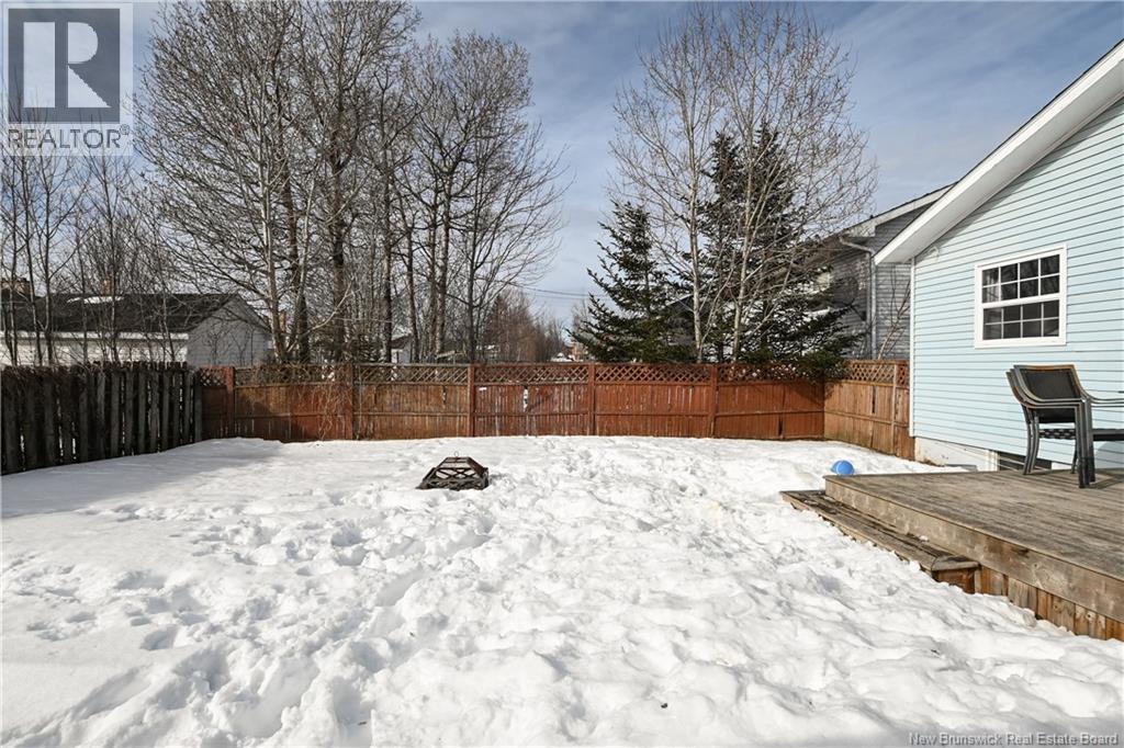 22 Jordan Crescent, Moncton, New Brunswick  E1C 0S6 - Photo 42 - NB134780
