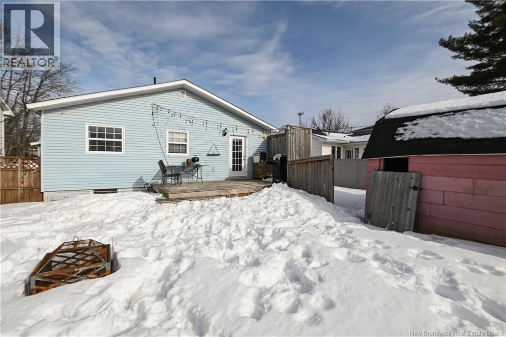 22 Jordan Crescent, Moncton, New Brunswick  E1C 0S6 - Photo 44 - NB134780