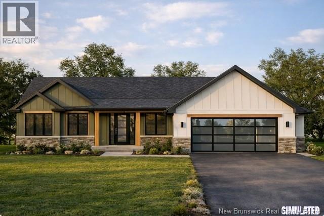 1-2020 O'Leary Road, Beaver Dam, New Brunswick