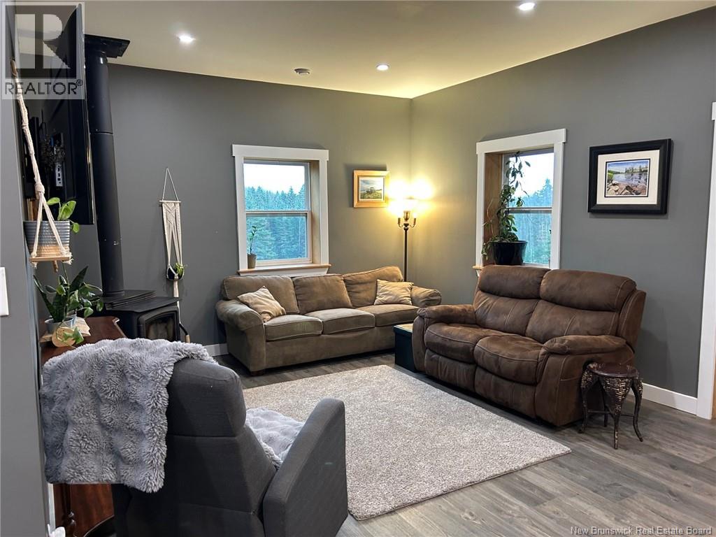 80 Mercer Settlement Road, Norton, New Brunswick  E5T 1W5 - Photo 2 - NB135065