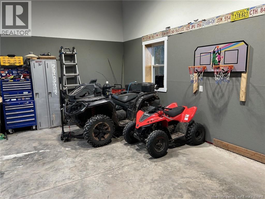 80 Mercer Settlement Road, Norton, New Brunswick  E5T 1W5 - Photo 22 - NB135065