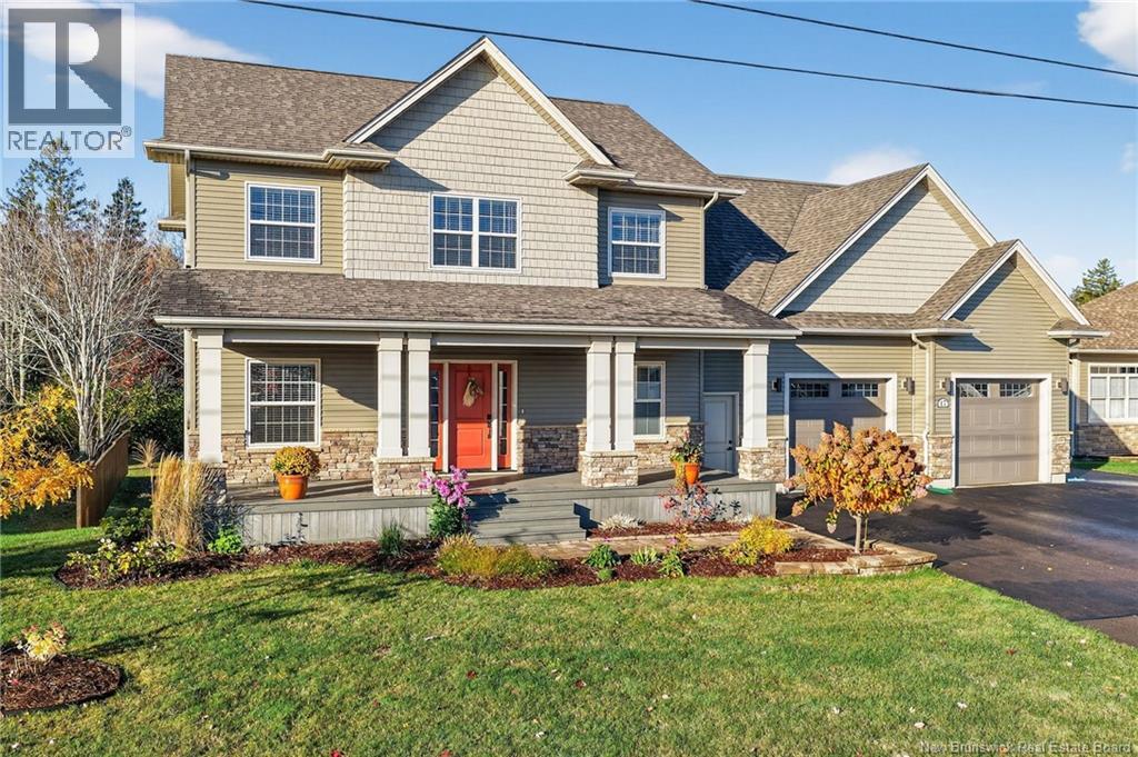 47 Monique Street, Shediac, New Brunswick