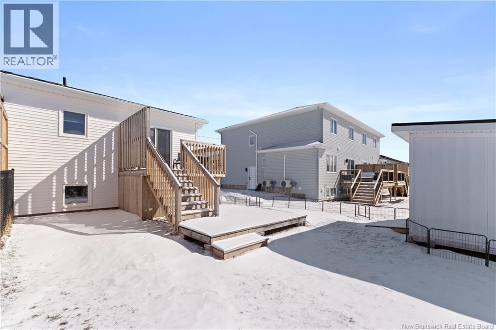 23 Mia Street, Shediac, New Brunswick  E4P 0Z8 - Photo 27 - NB135165