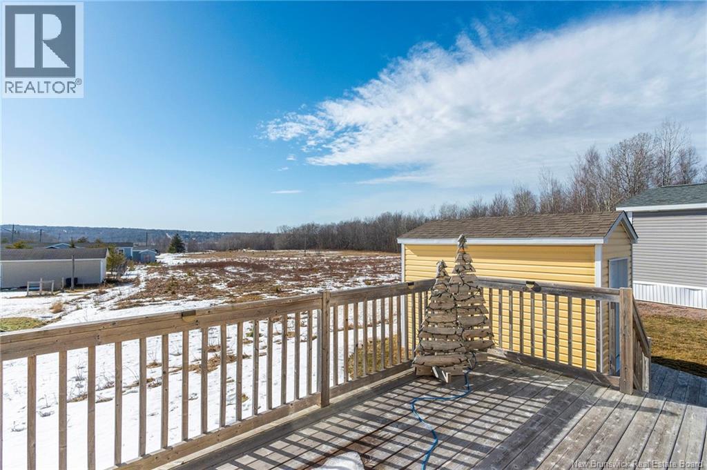 14 Telex Lane, Dieppe, New Brunswick  E1A 8H5 - Photo 21 - NB134515