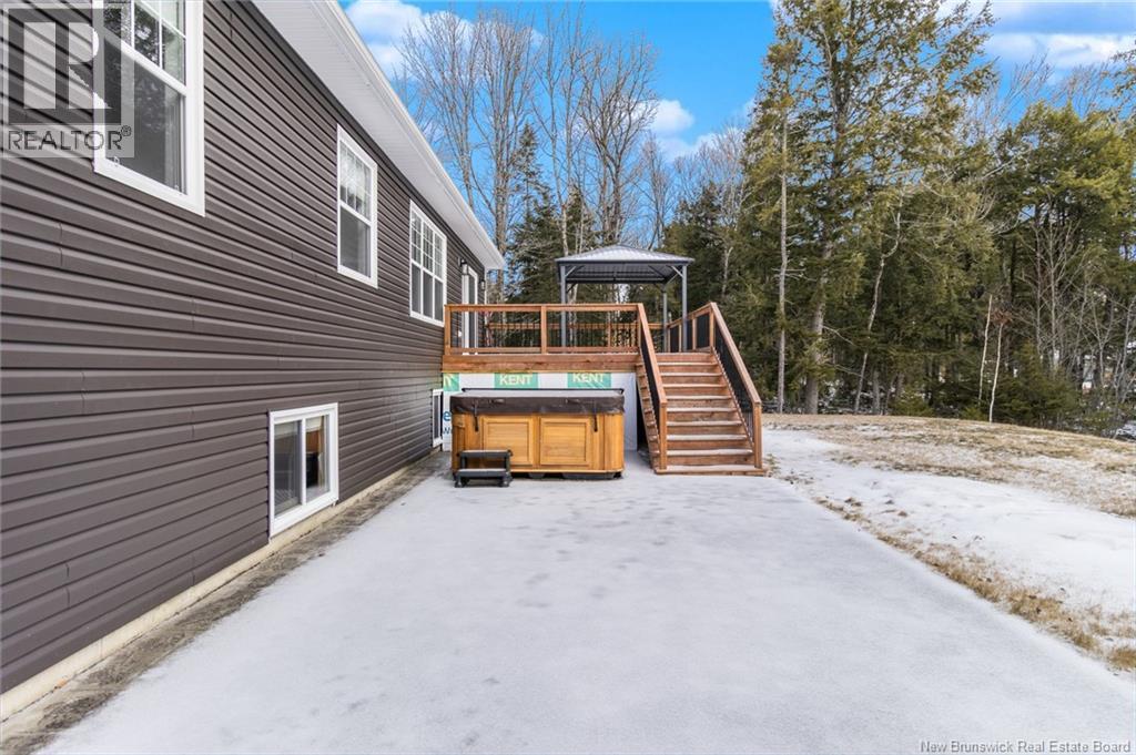 50 Brianna Way, Penniac, New Brunswick  E3A 0G2 - Photo 39 - NB135160