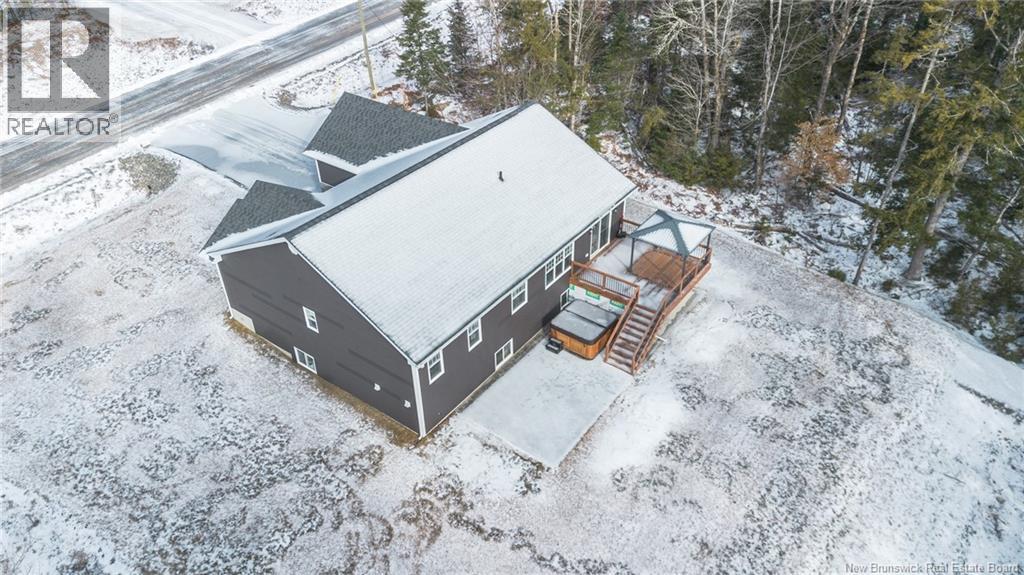 50 Brianna Way, Penniac, New Brunswick  E3A 0G2 - Photo 48 - NB135160