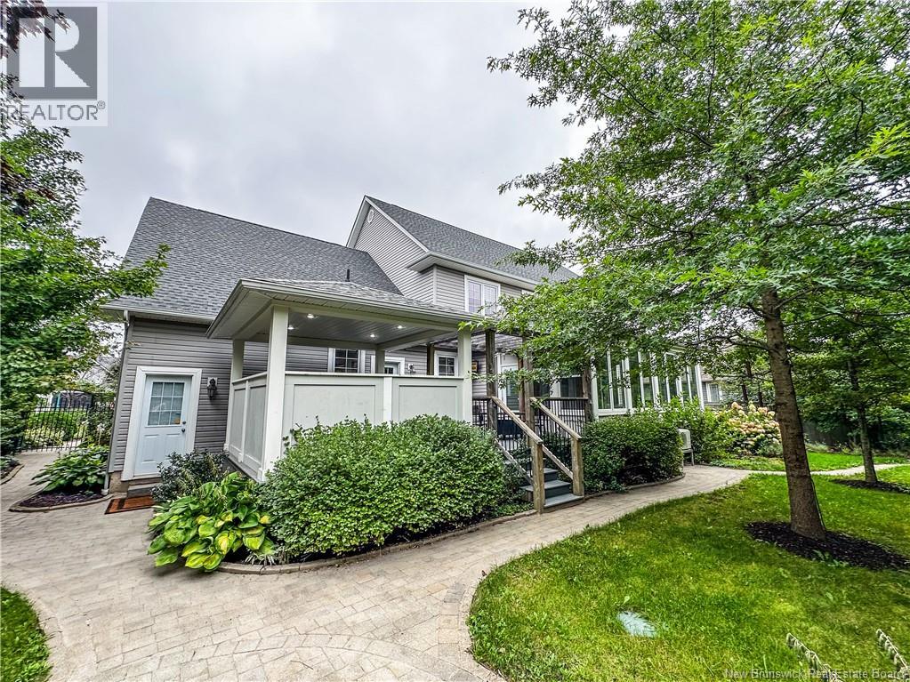 88 Foxwood Drive, Moncton, New Brunswick  E1G 5H4 - Photo 44 - NB135105