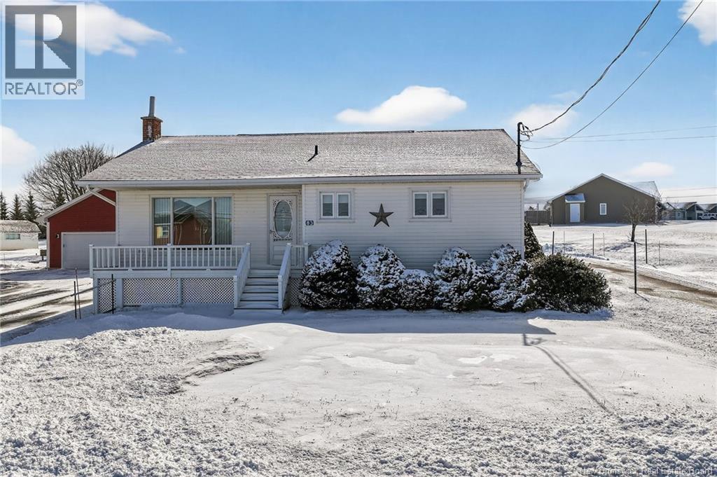 83 Robichaud Street, Cap-Pelé, New Brunswick  E4N 1Y5 - Photo 2 - NB134881