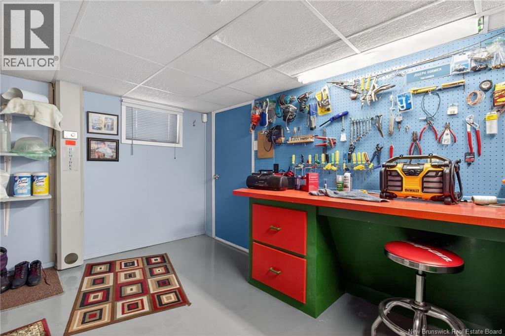 83 Robichaud Street, Cap-Pelé, New Brunswick  E4N 1Y5 - Photo 48 - NB134881