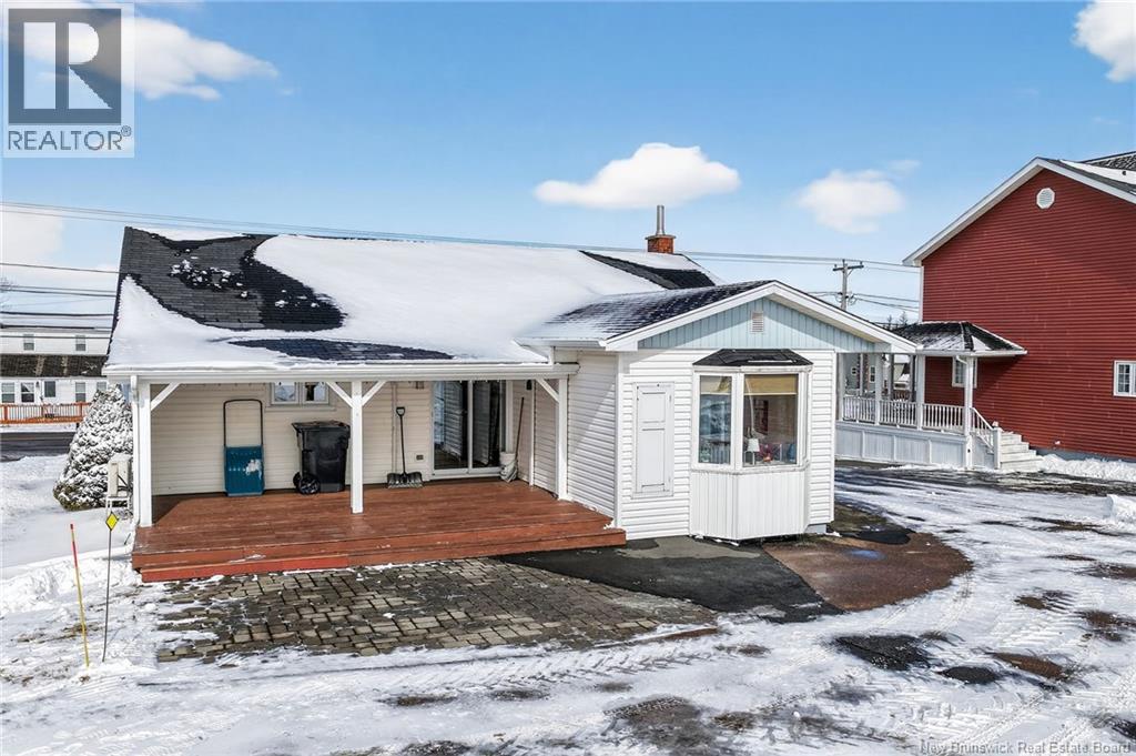 83 Robichaud Street, Cap-Pelé, New Brunswick  E4N 1Y5 - Photo 5 - NB134881