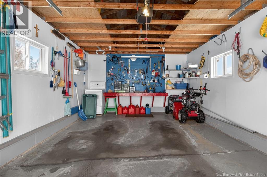 83 Robichaud Street, Cap-Pelé, New Brunswick  E4N 1Y5 - Photo 50 - NB134881