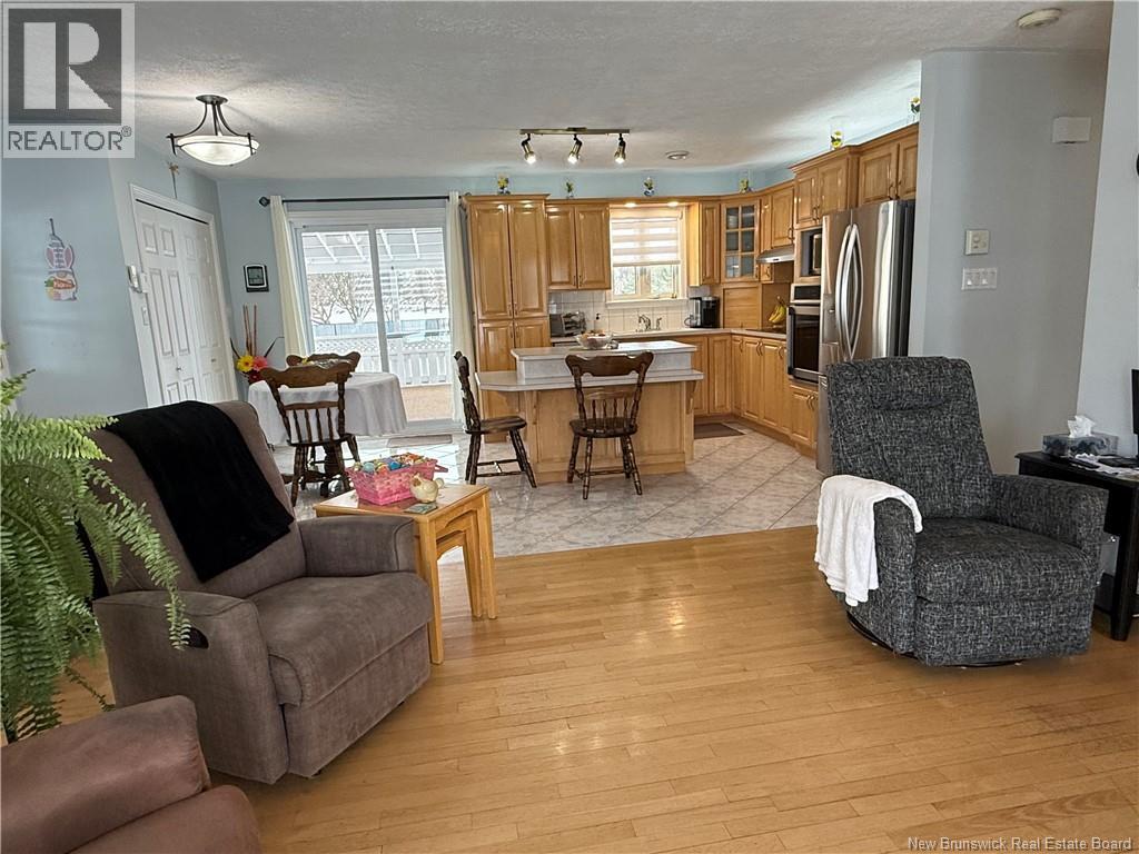 101 Lafrance Street, Grand-Sault/grand Falls, New Brunswick  E3Z 1B1 - Photo 17 - NB135202