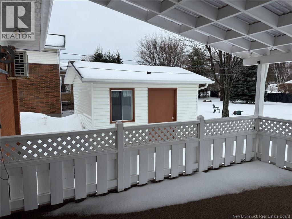 101 Lafrance Street, Grand-Sault/grand Falls, New Brunswick  E3Z 1B1 - Photo 47 - NB135202