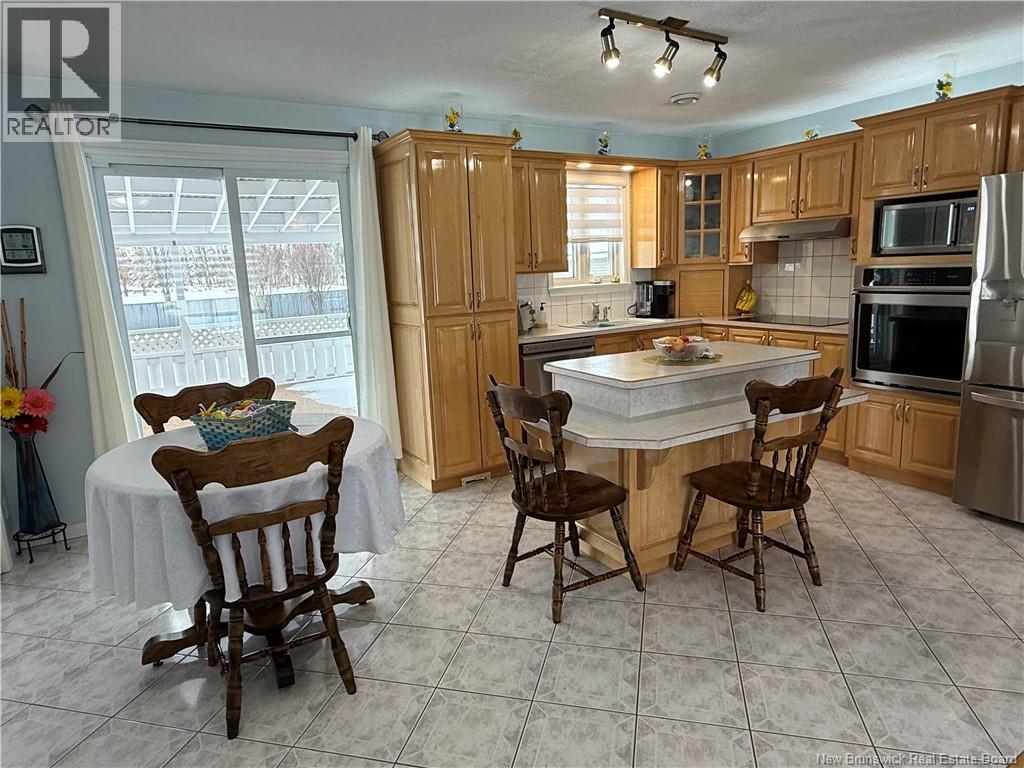 101 Lafrance Street, Grand-Sault/grand Falls, New Brunswick  E3Z 1B1 - Photo 7 - NB135202