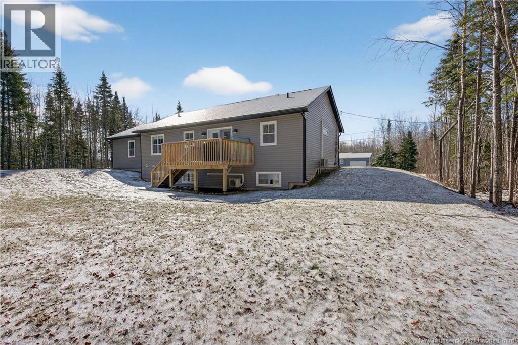 12 Barbara Drive, Rusagonis-Waasis, New Brunswick  E3B 5G7 - Photo 37 - NB135114
