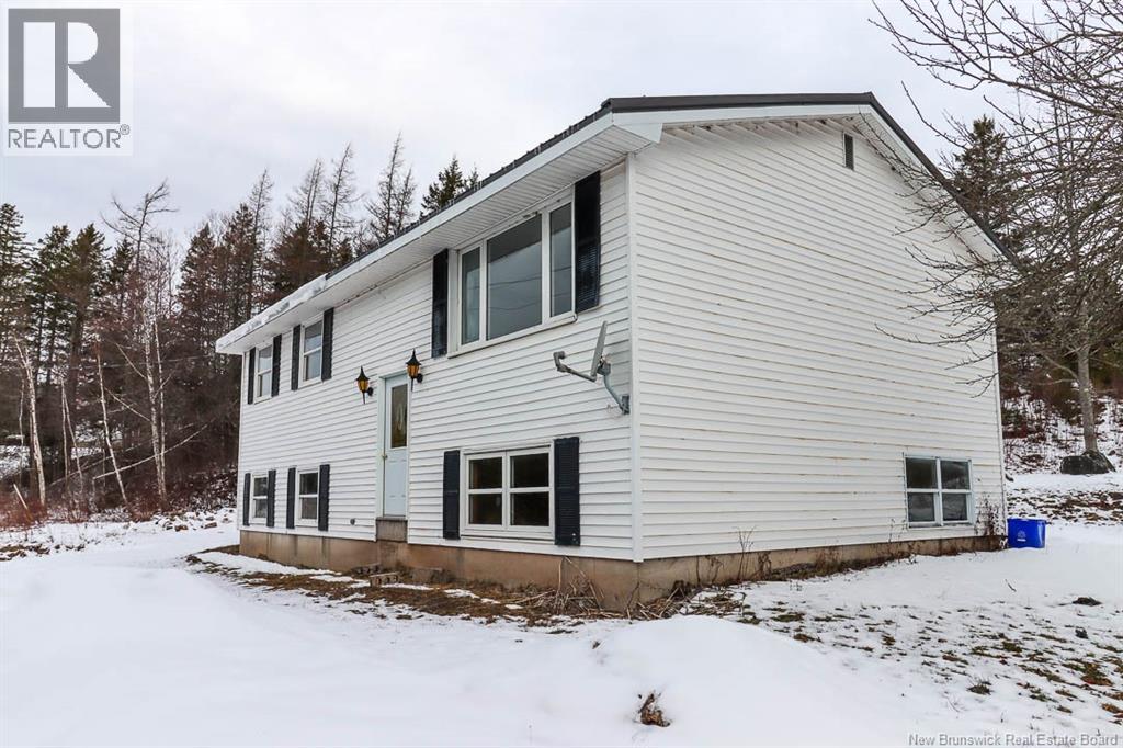 1287 Route 820, Barnesville, New Brunswick