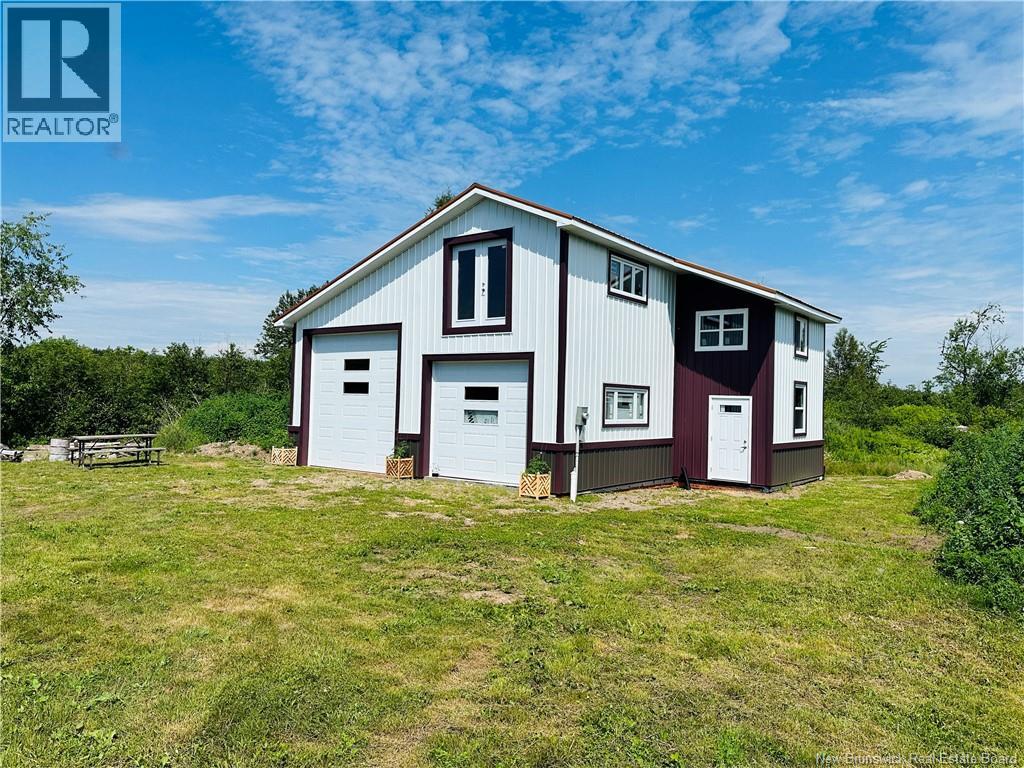 6341 104 Route, Cloverdale, New Brunswick  E7P 1X4 - Photo 1 - NB135233