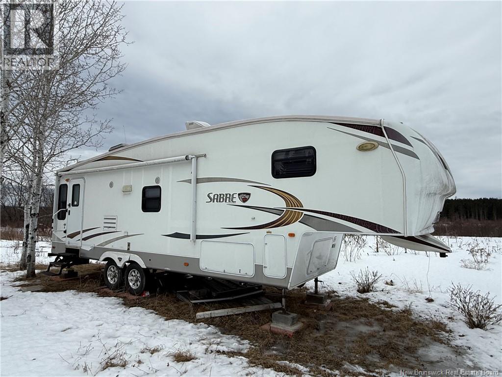 6341 104 Route, Cloverdale, New Brunswick  E7P 1X4 - Photo 23 - NB135233
