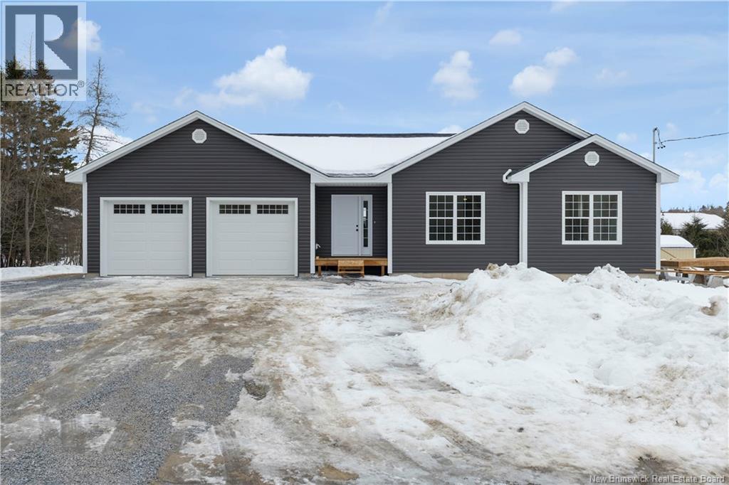 17 Christopher Avenue, Hampton, New Brunswick