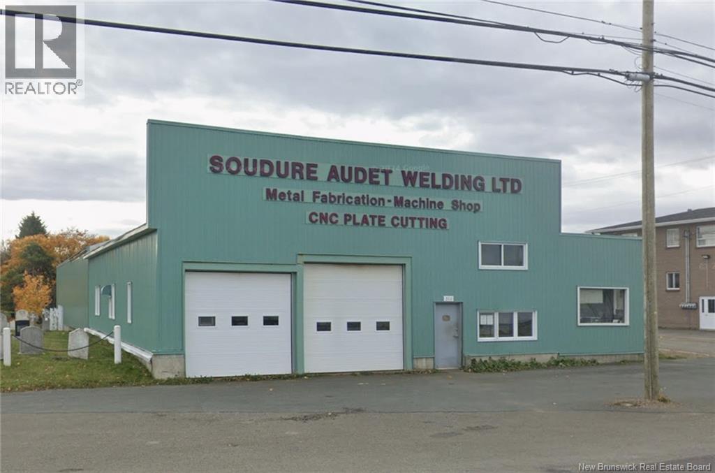 302 Chaleur, Charlo, New Brunswick