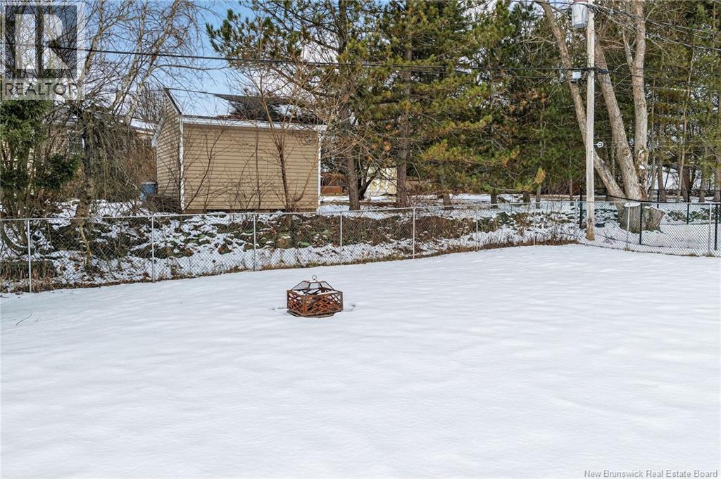 301 Buckingham Avenue, Riverview, New Brunswick  E1B 2P4 - Photo 33 - NB135249