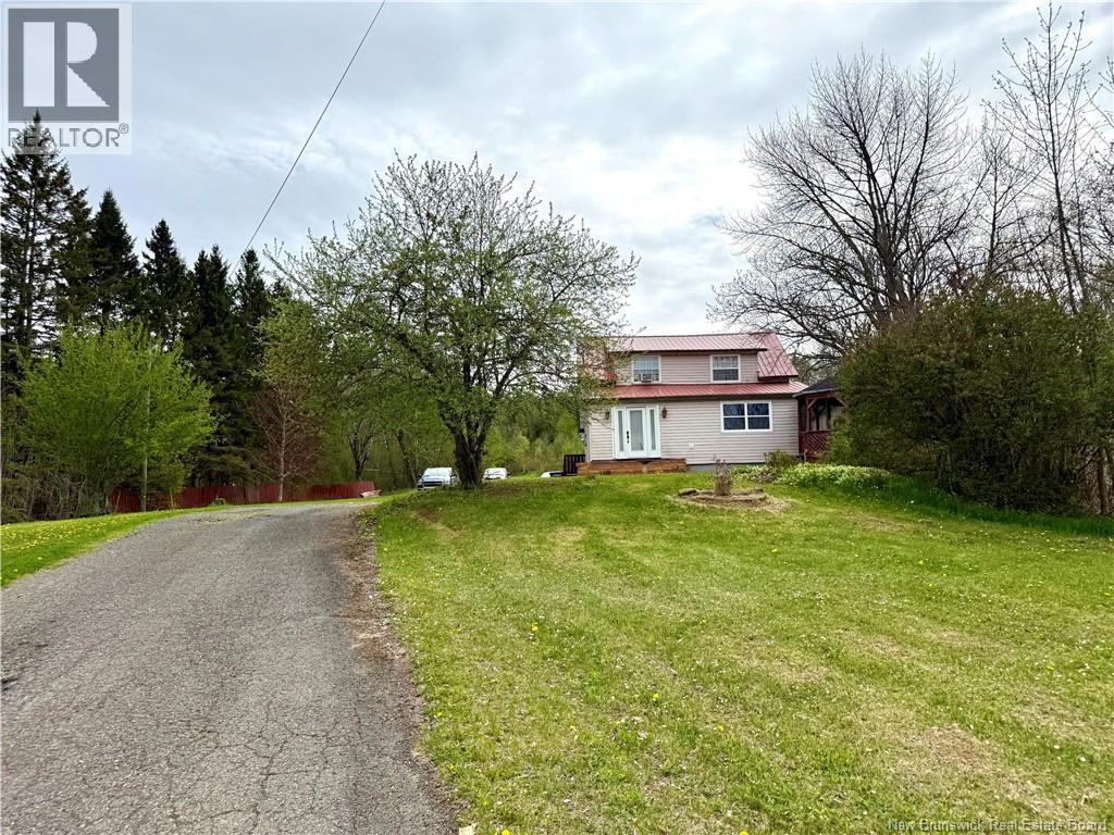 618 Rte 165, Riceville, New Brunswick E7N 2Z1 - Photo 2 - NB135232