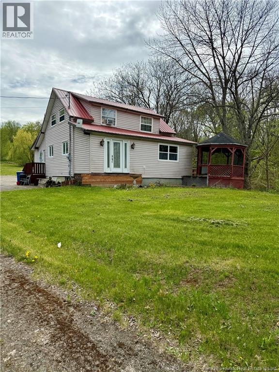 618 Rte 165, Riceville, New Brunswick E7N 2Z1 - Photo 3 - NB135232