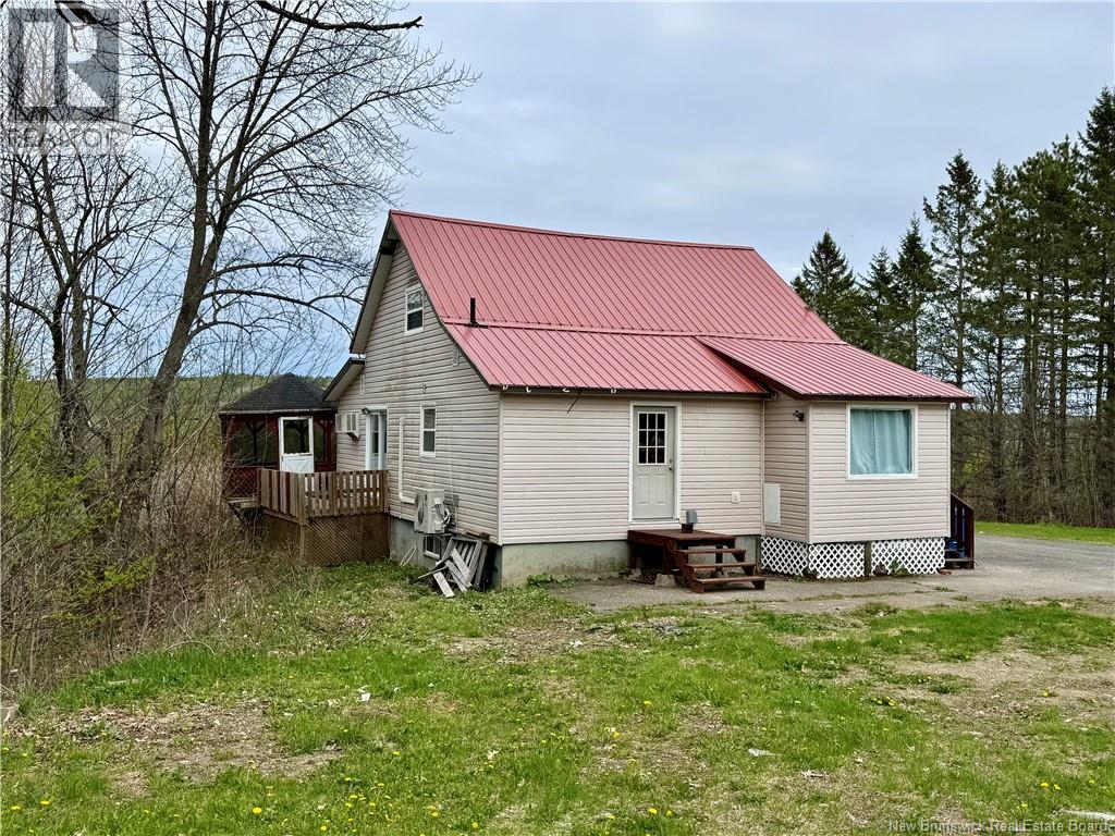 618 Rte 165, Riceville, New Brunswick E7N 2Z1 - Photo 4 - NB135232