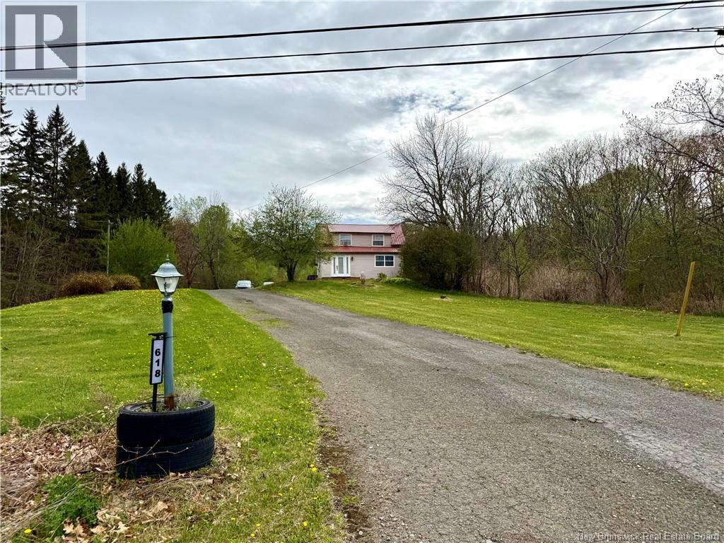 618 Rte 165, Riceville, New Brunswick E7N 2Z1 - Photo 5 - NB135232