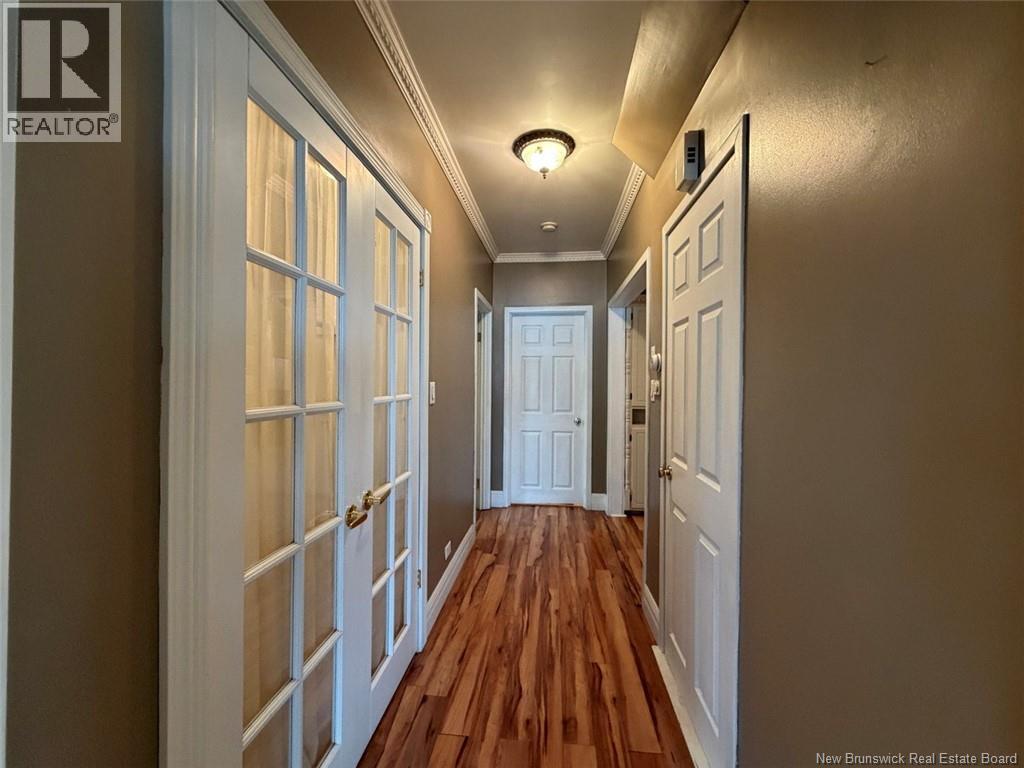 20 De L'École-Cormier Street, Edmundston, New Brunswick  E3V 1X6 - Photo 12 - NB135177