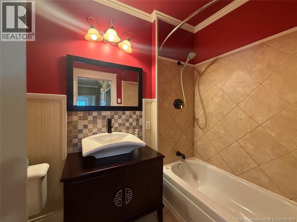 20 De L'École-Cormier Street, Edmundston, New Brunswick  E3V 1X6 - Photo 17 - NB135177