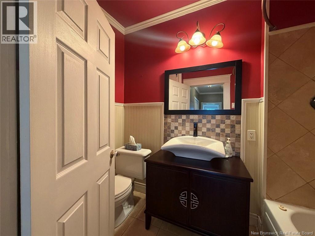 20 De L'École-Cormier Street, Edmundston, New Brunswick  E3V 1X6 - Photo 18 - NB135177