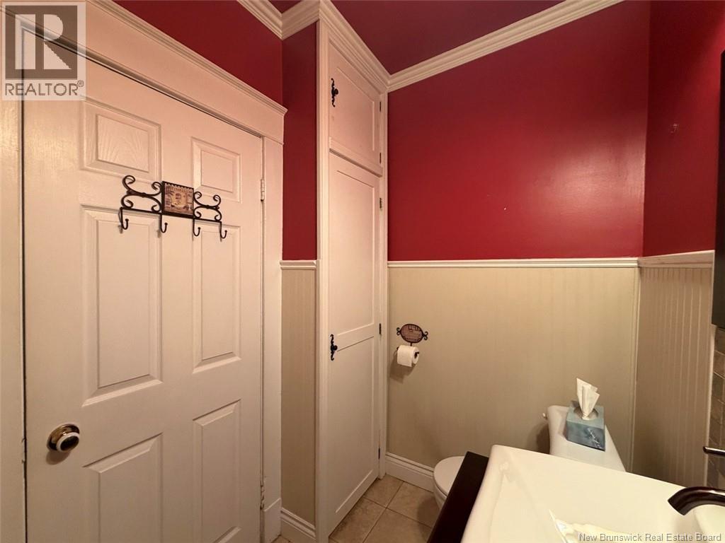 20 De L'École-Cormier Street, Edmundston, New Brunswick  E3V 1X6 - Photo 19 - NB135177