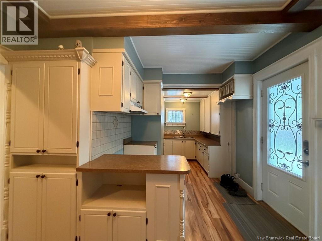 20 De L'École-Cormier Street, Edmundston, New Brunswick  E3V 1X6 - Photo 2 - NB135177